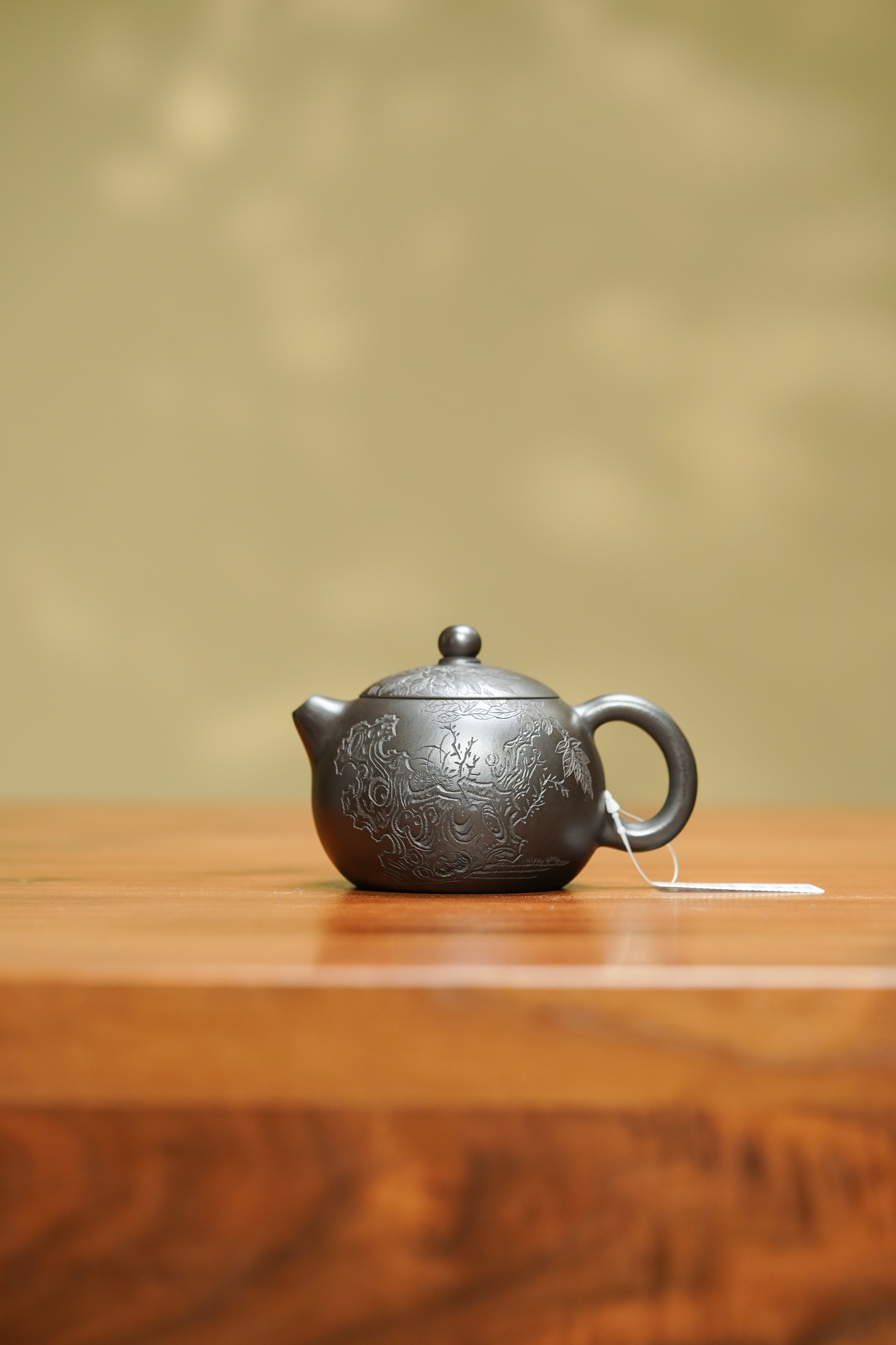 36号龙潭乌泥西施270CC