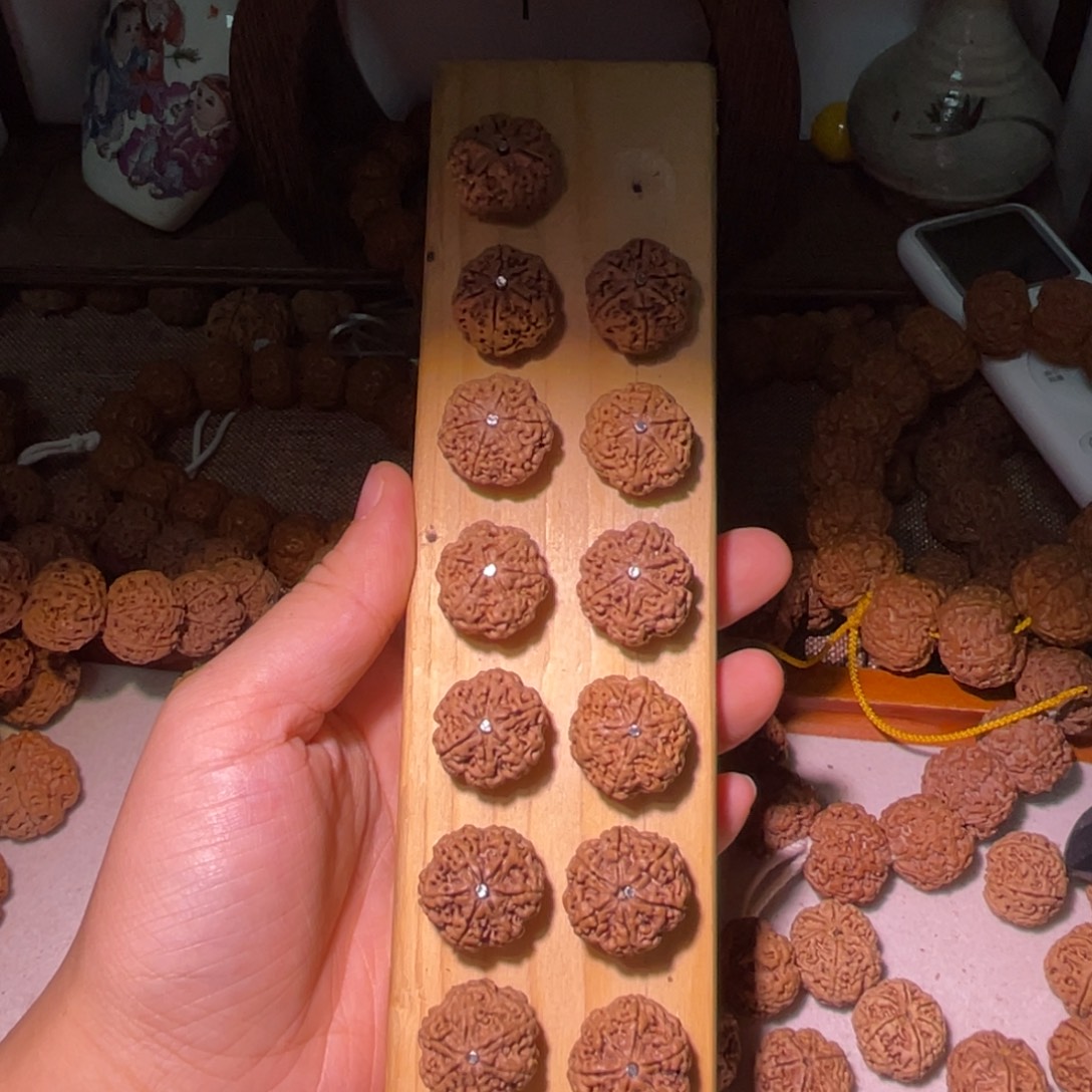 金刚菩提吊坠大金刚