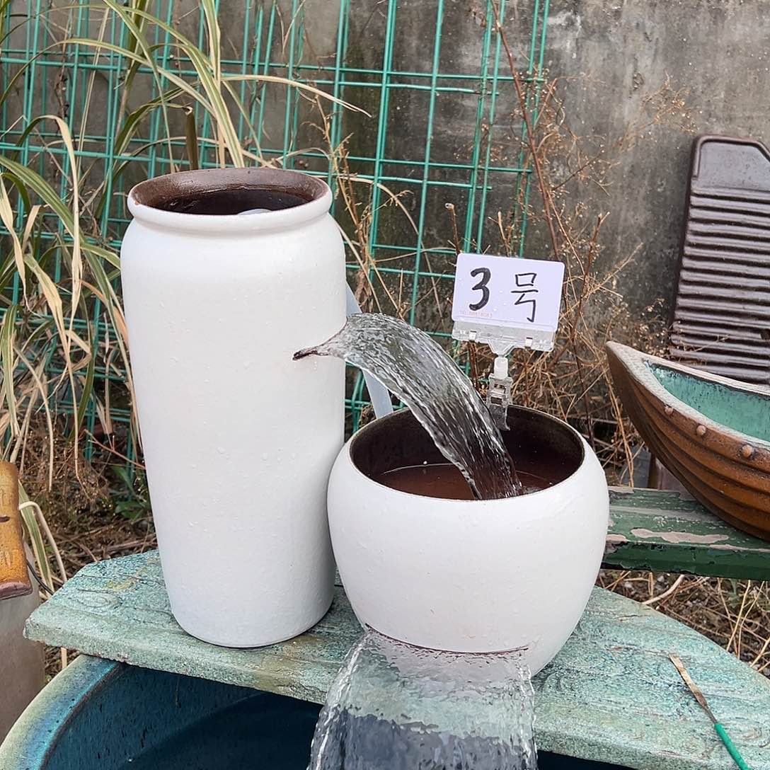 紫砂花盆我们是真的没有关系