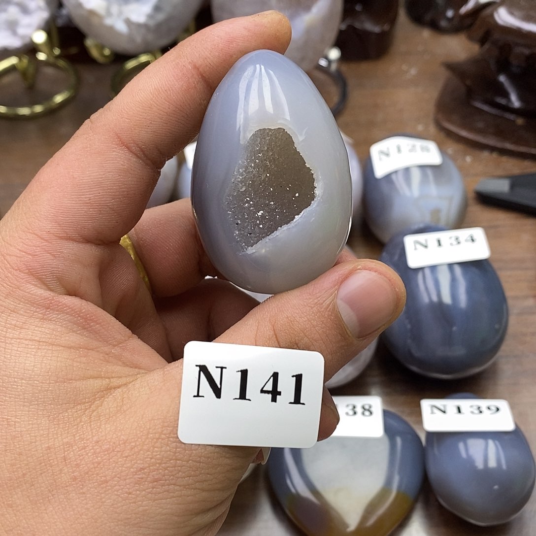 玛瑙/玉髓珠宝奇石未镶嵌