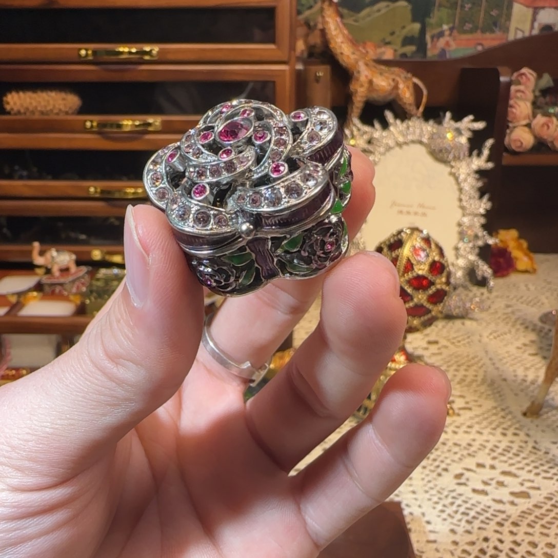 手工制品默认微瑕