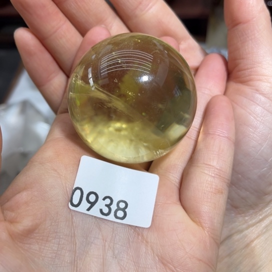 【闪购商品】水晶大型摆件（非配饰）未镶嵌糖*果