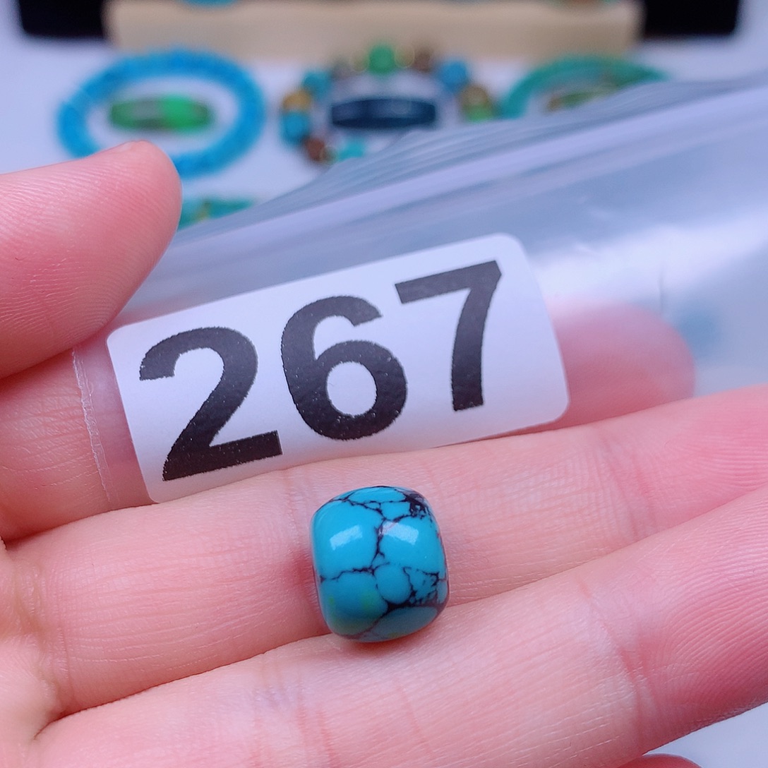 空竹粉丝专享十堰特色手工散珠