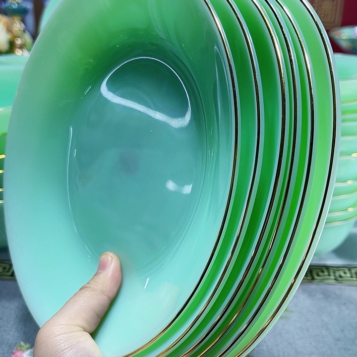 景德镇高端瓷器玉瓷单品