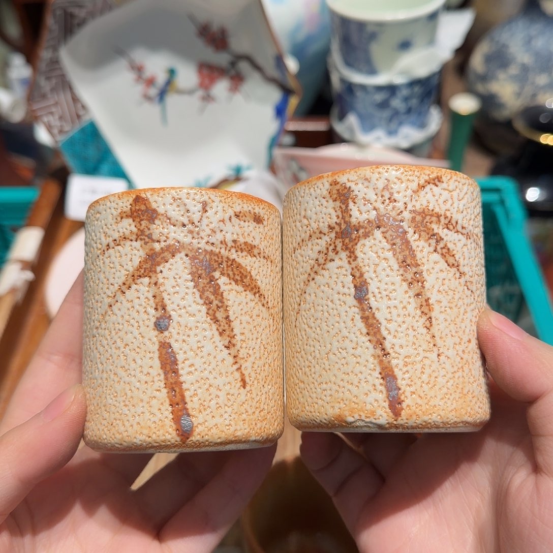 瓷片四十包邮 非全新