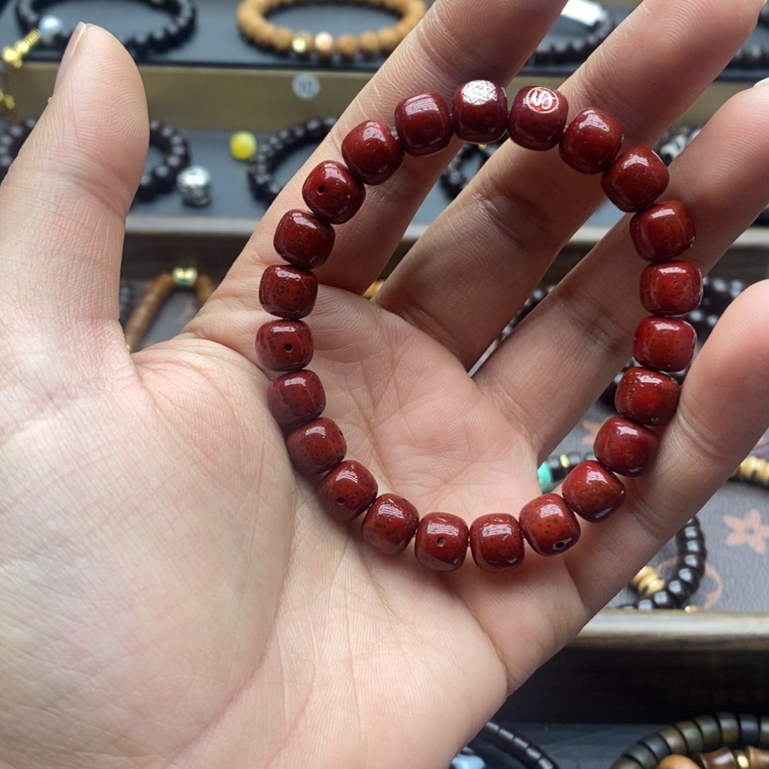 滴血莲花菩提手串1111111111