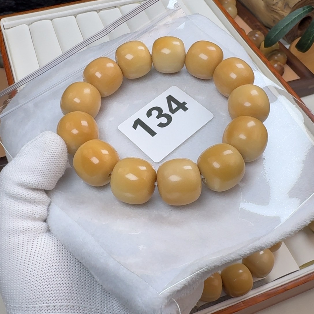 且***吟吊坠菩提根/象牙果纯天然老牙果19.8微瑕
