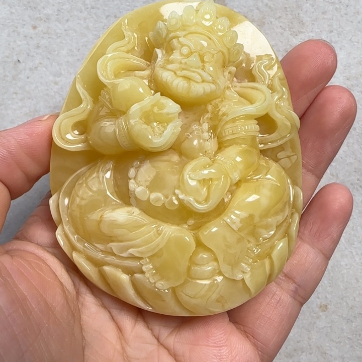 未镶嵌蜜蜡珠宝奇石