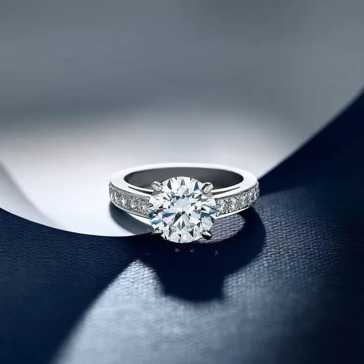 宝鑫臻选 直播间定制戒指专用链接