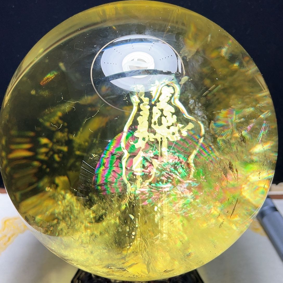 水晶水晶摆件未镶嵌