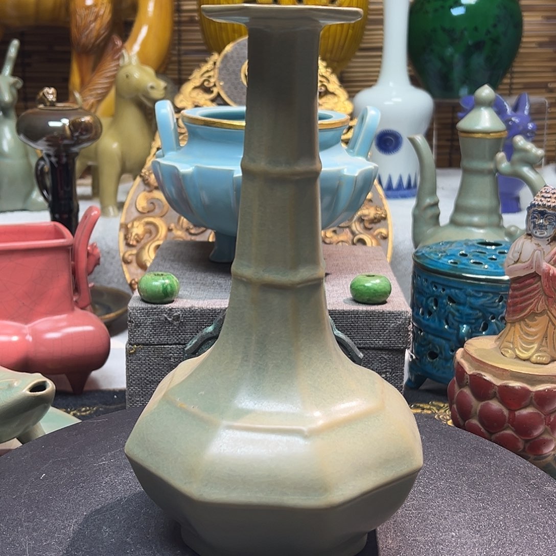 摆件瓷器艺术精品鉴赏