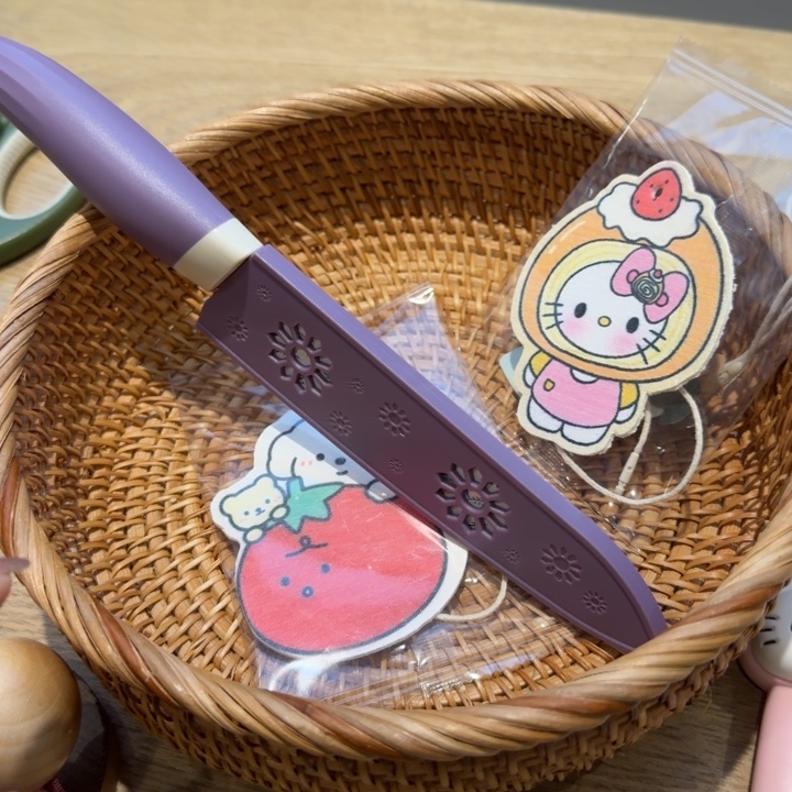 筐子洗碗棉2刀1个