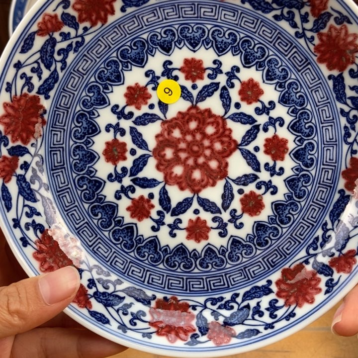 景德镇手绘哈哈哈哈哈