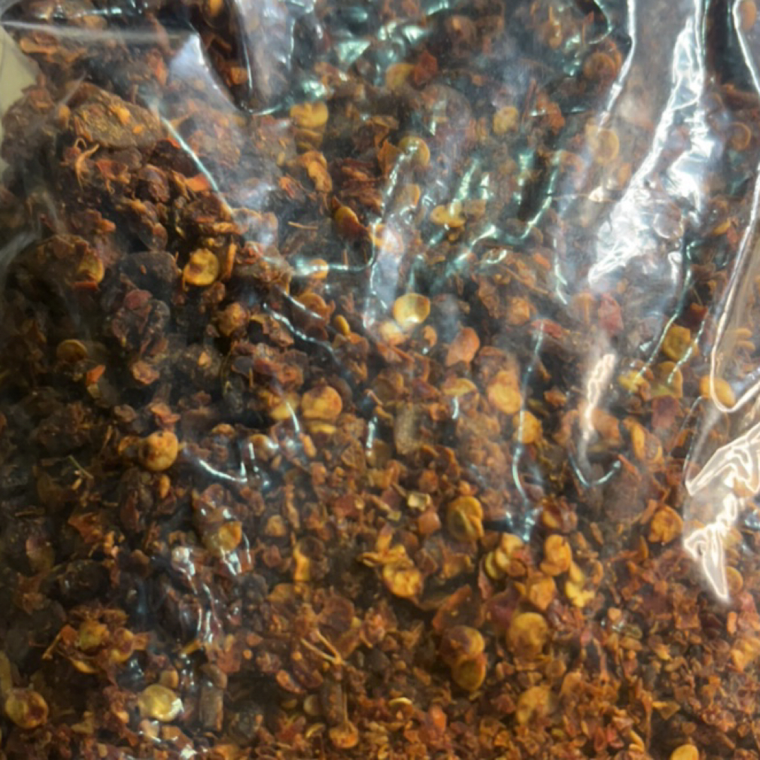 卤腐云南兰坪干豆豉沙沙