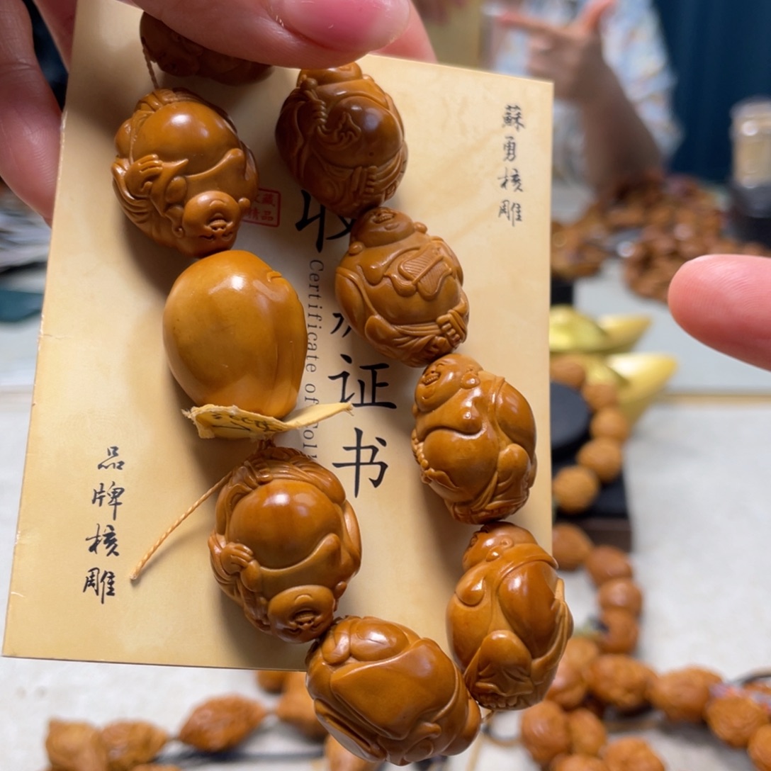 吊坠橄榄核橄榄核