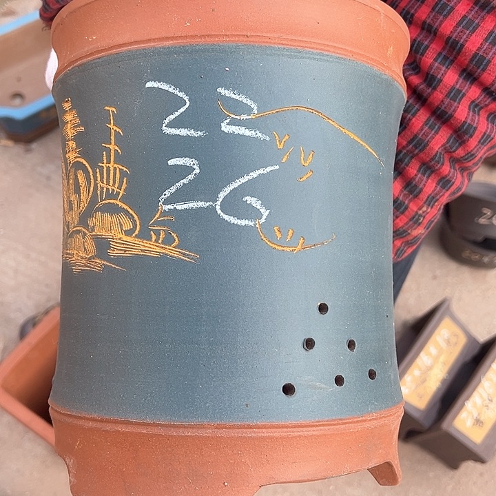 红陶紫砂工艺厂……紫砂工艺厂……