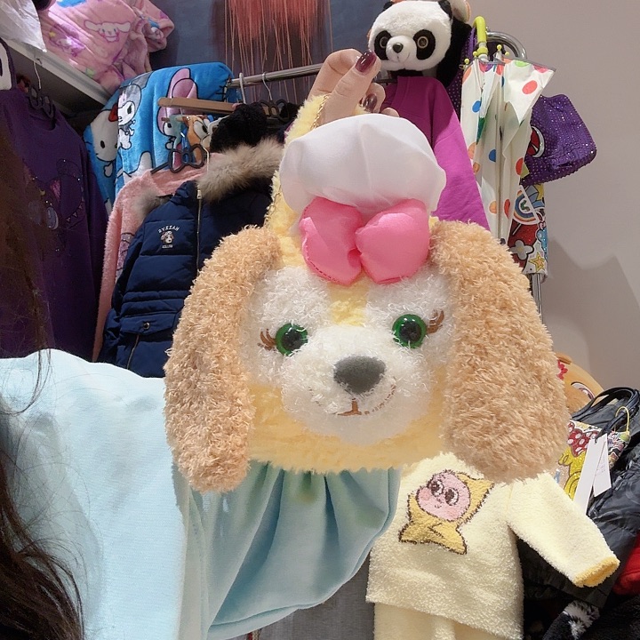 特价不退不换，包饼饼