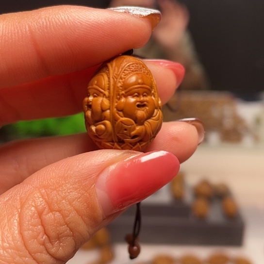 橄榄核手串/手链橄榄核
