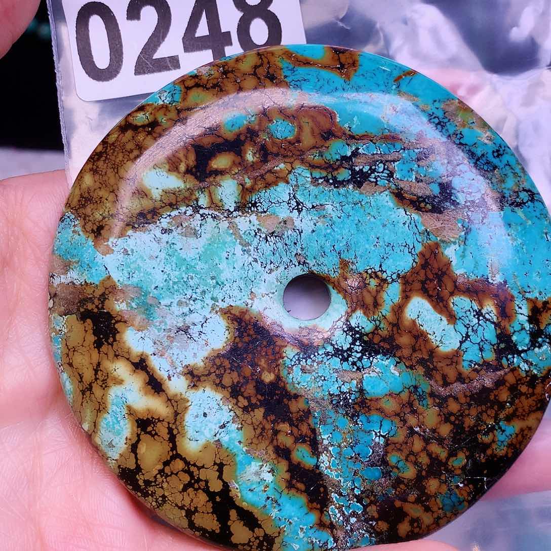 空竹粉丝专享十堰特色散珠