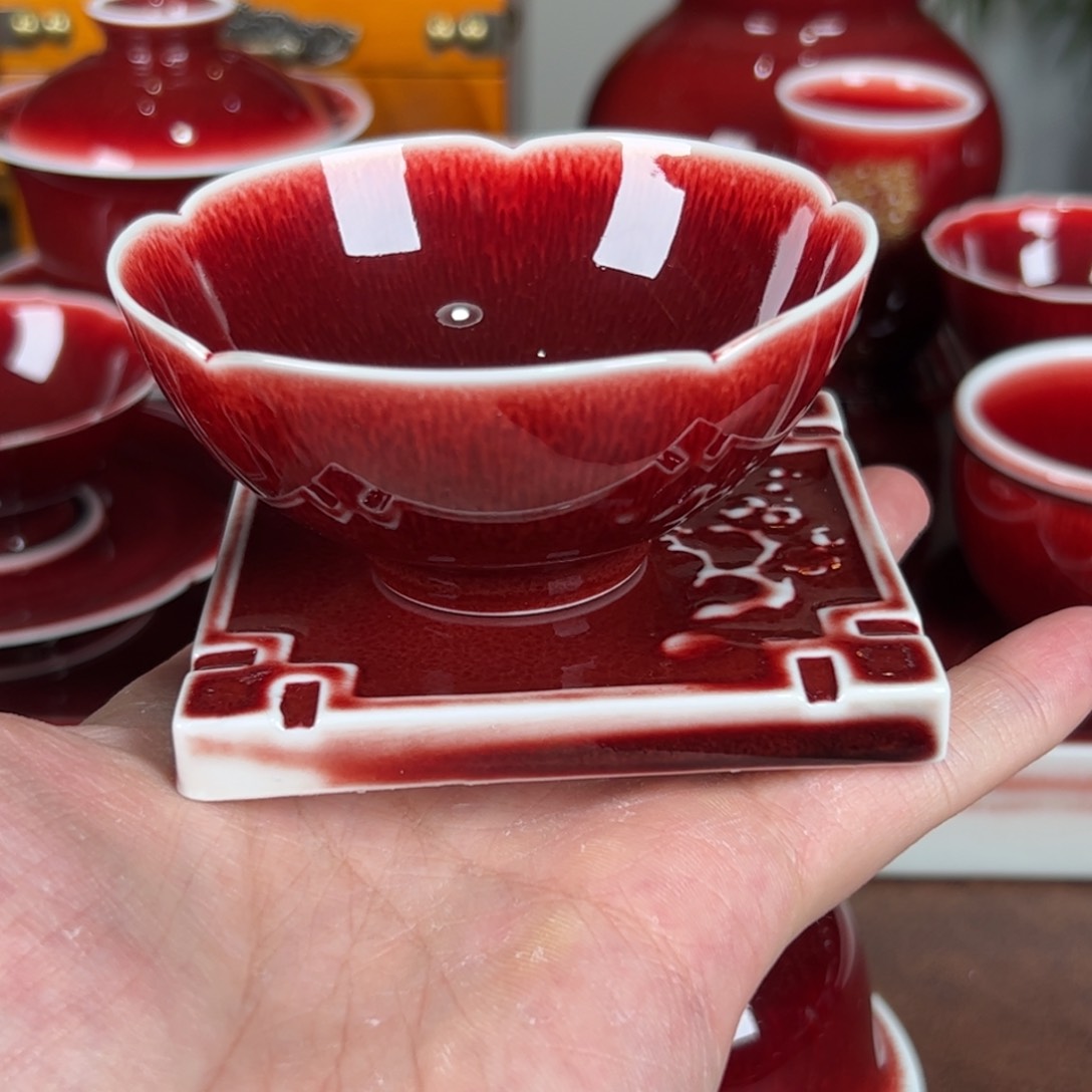 景德镇杯子杯子杯子