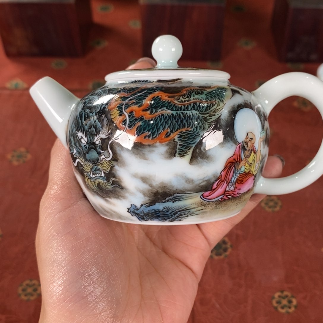 九鸣瓷艺九鸣瓷艺