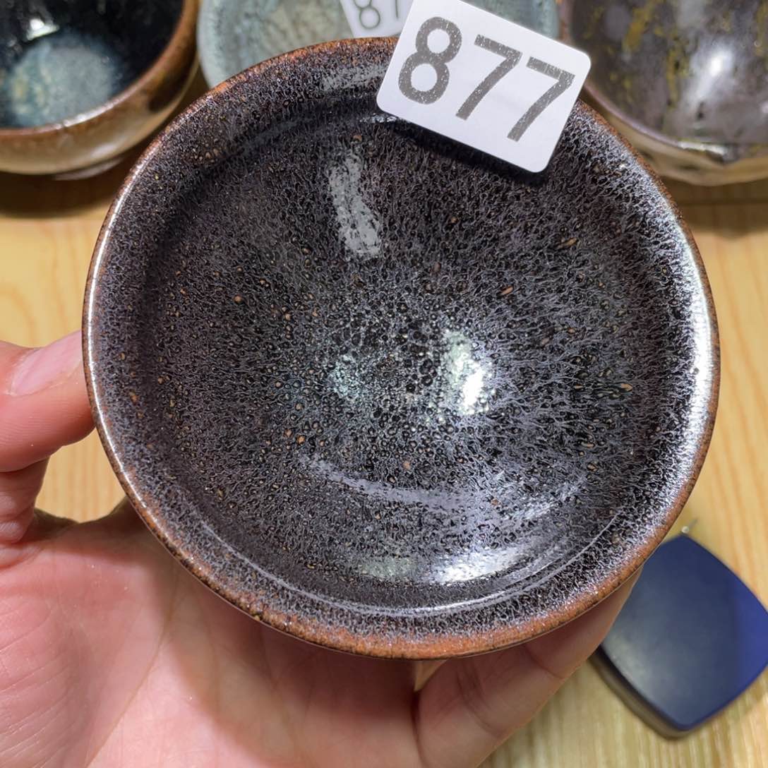 茶盏美好生活从开始到