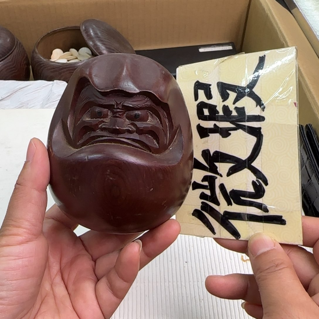 摆件一个瓷器默认微瑕