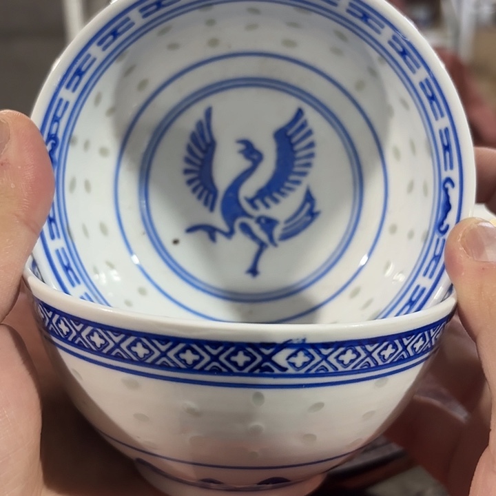 摆件陶景德镇现代陶瓷用品