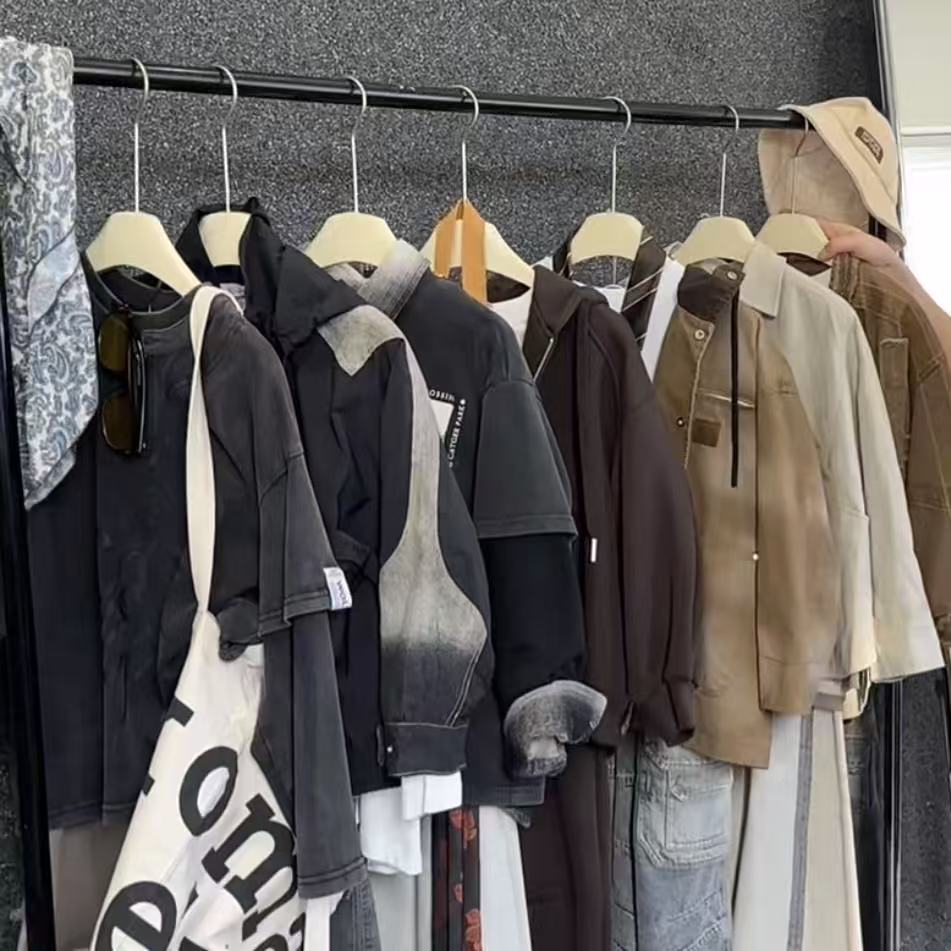 图图妈【151-200】潮牌裤子男童集合链接