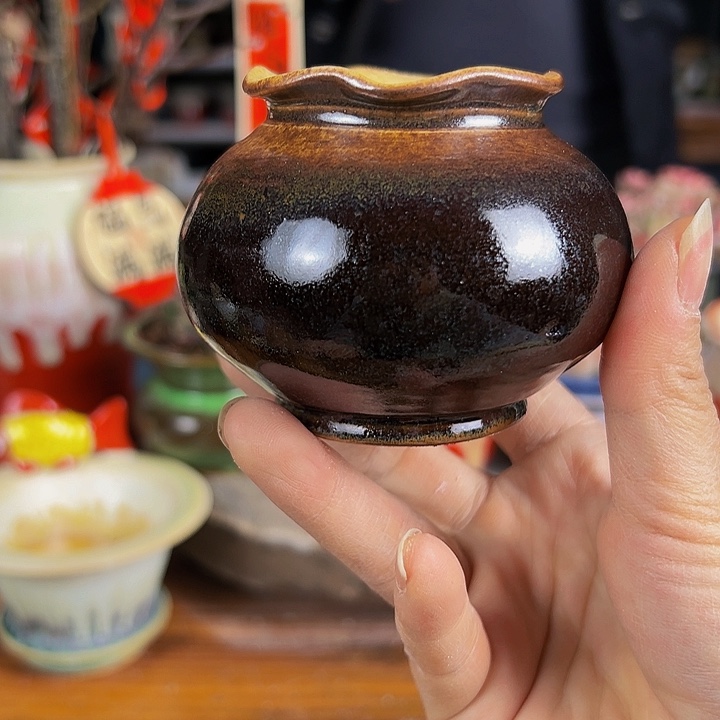 景德镇陶瓷艺术2单包邮