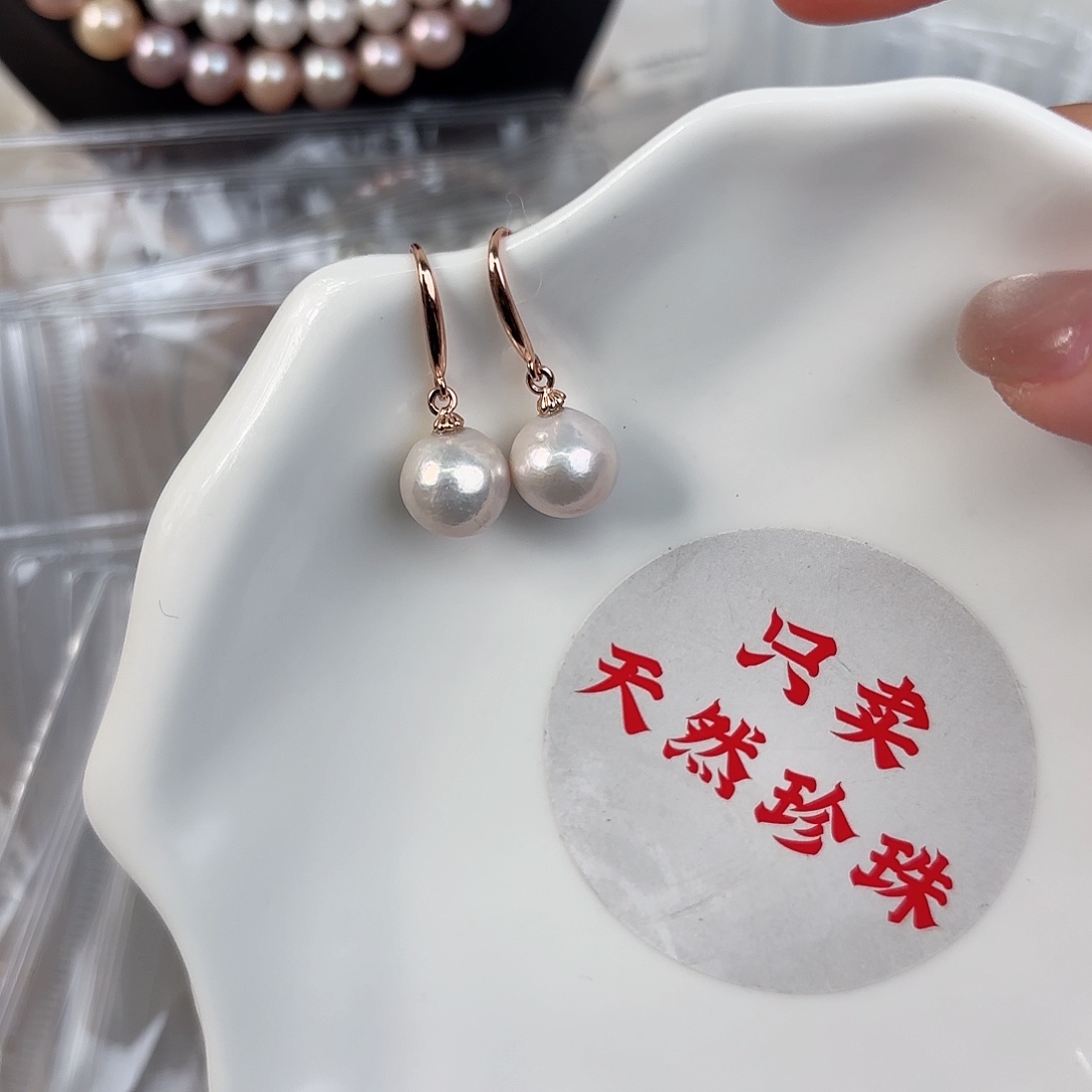 淡水珍珠未镶嵌珍珠