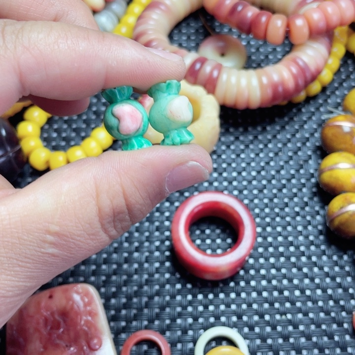 其他驼骨其他配饰