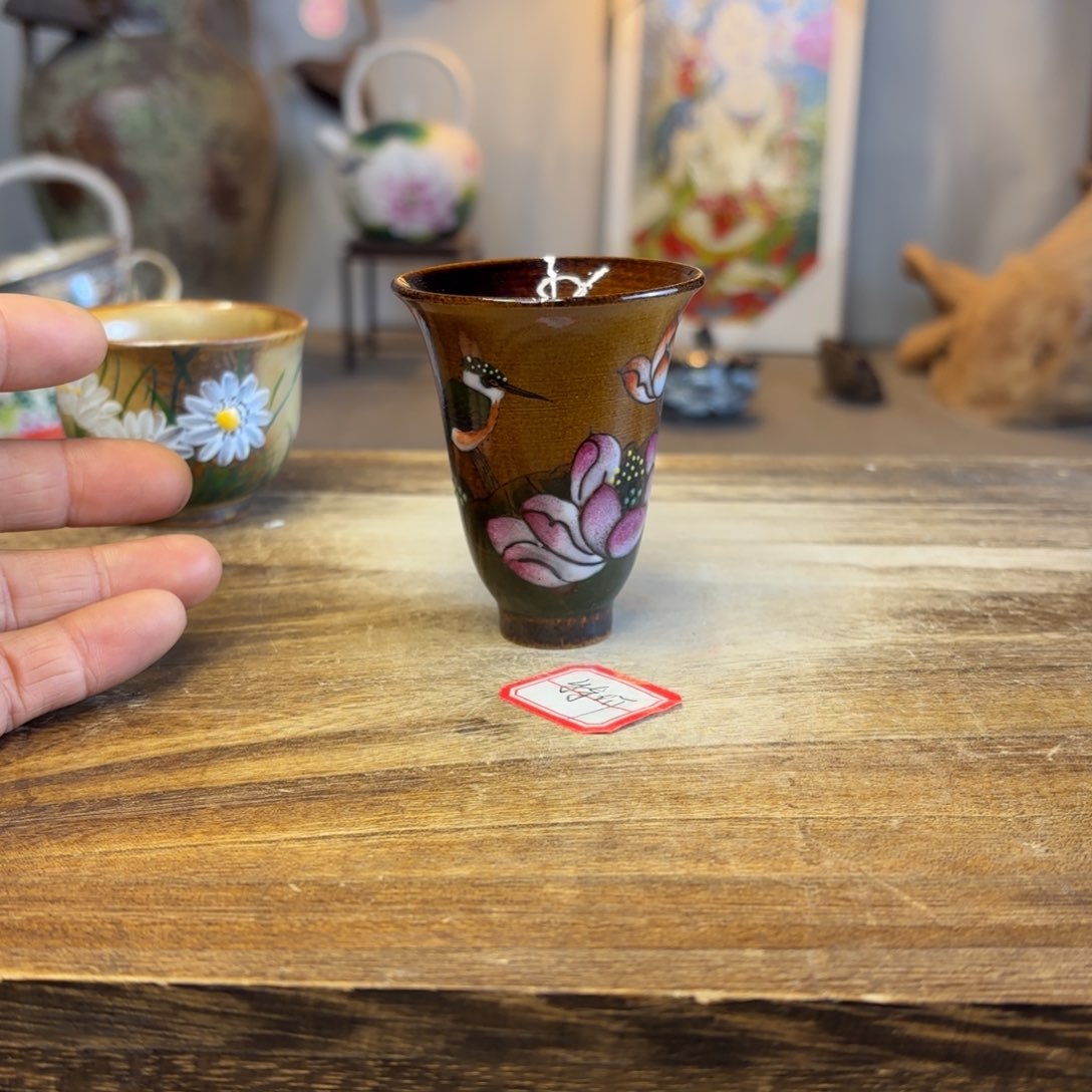 景德镇纯手工制作陶瓷