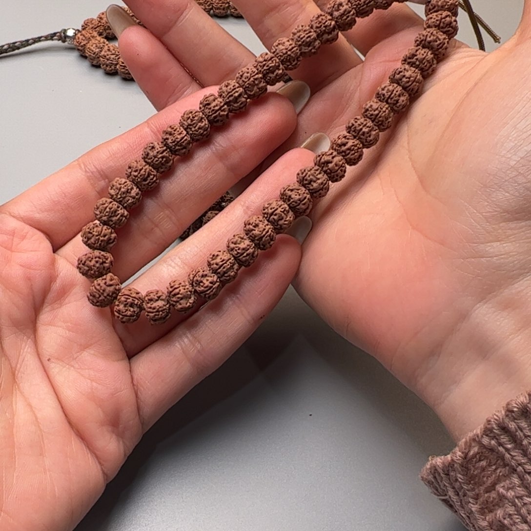 金刚菩提手串1111111111平息