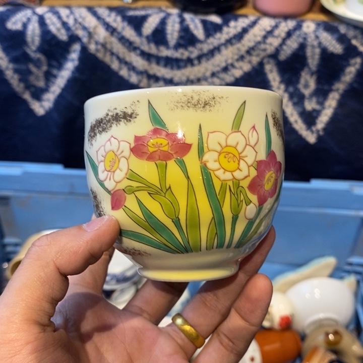 瓷片瓷器瓷器瓷器