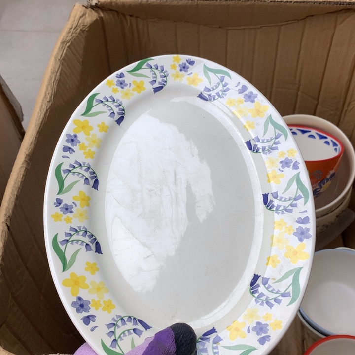 陶瓷制品满25拼单发货默认微瑕