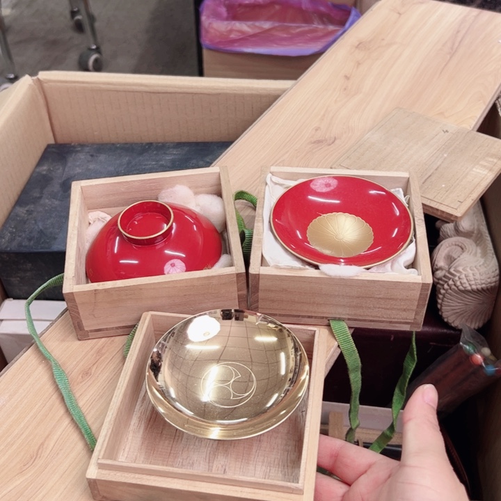 摆件一个瓷器默认微瑕