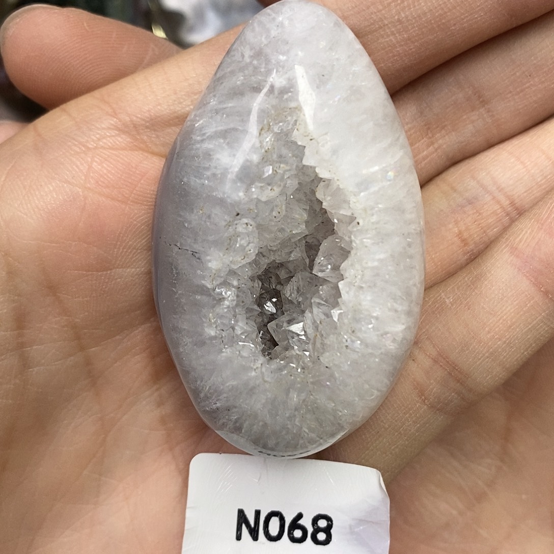 玛瑙/玉髓未镶嵌玛瑙摆件