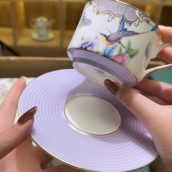 骨瓷实付满10包邮哈