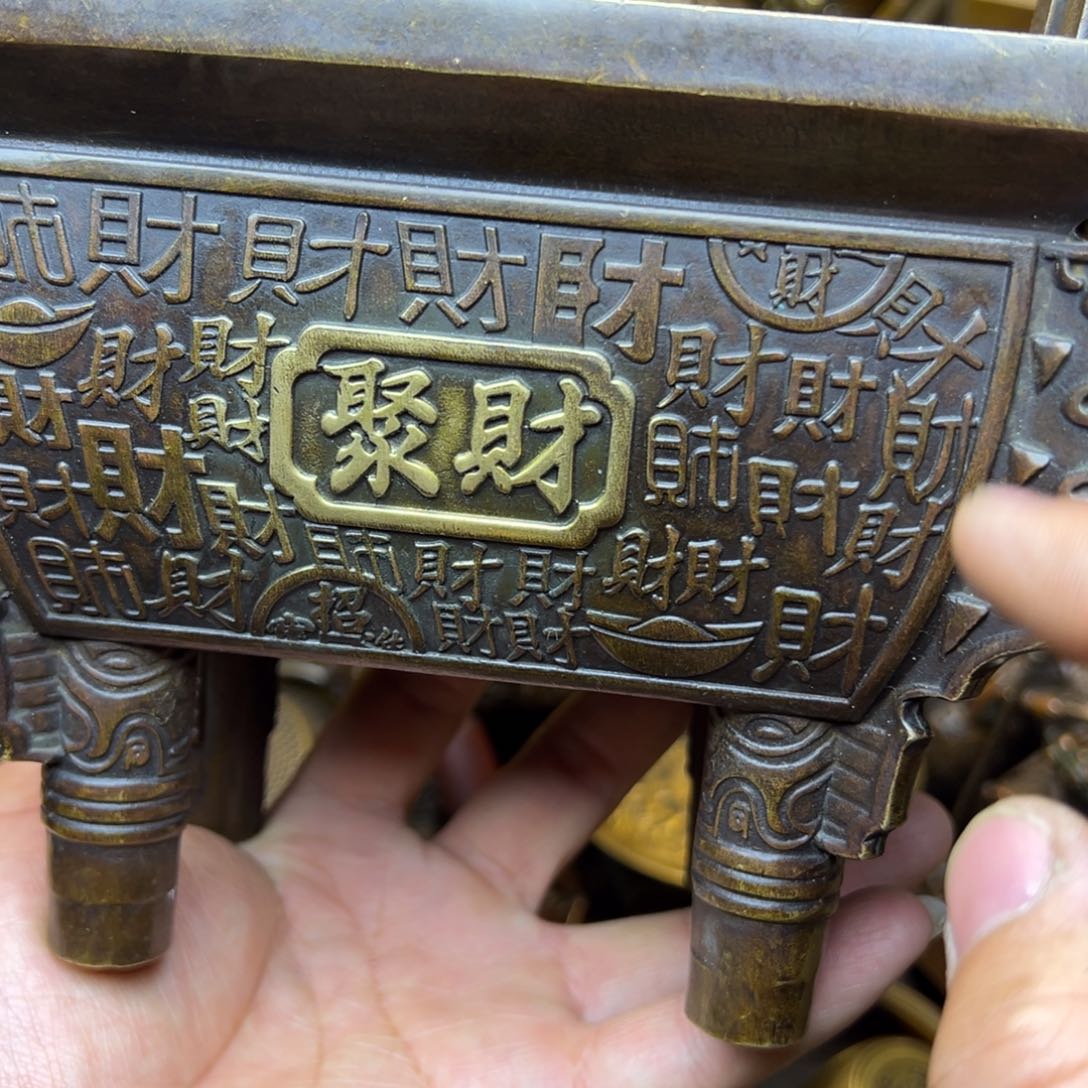 精美文玩精品摆件