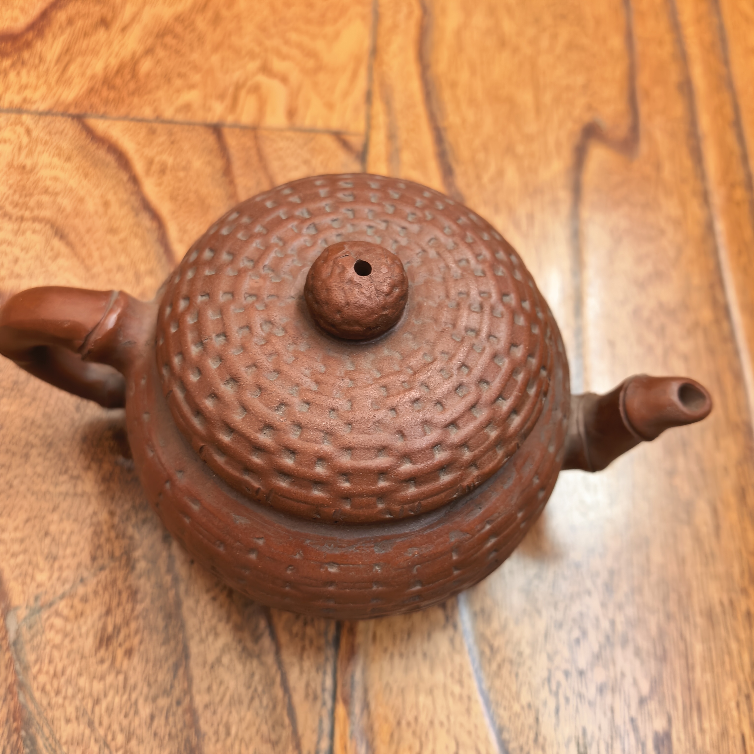 玲珑堂精品陶瓷茶杯 1517