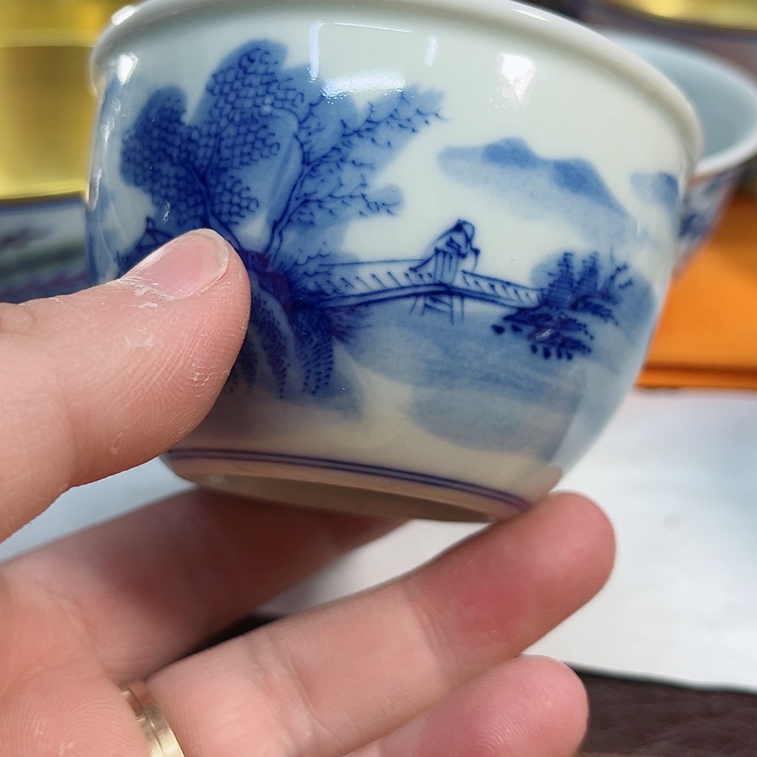 杯千年瓷都景德镇 艺术关注谢佳豪
