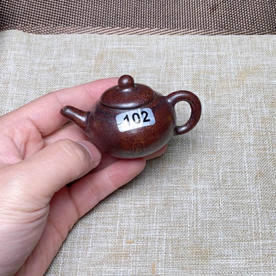 建窑建盏主人茶盏102