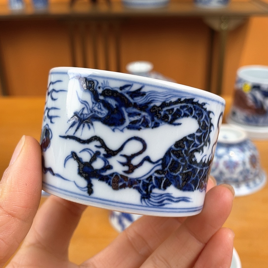 景德镇陶瓷景德镇瓷器