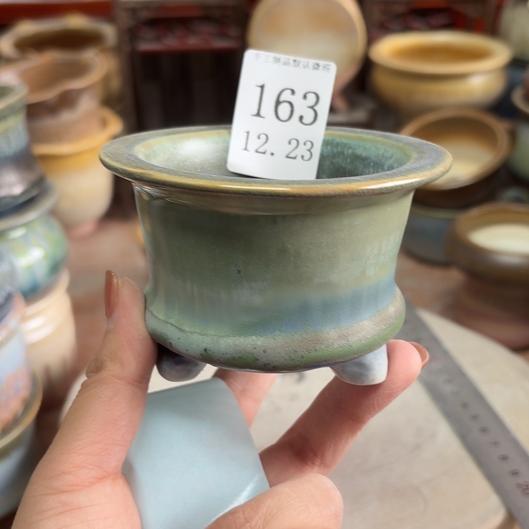 瓷片景德镇陶瓷手工制作