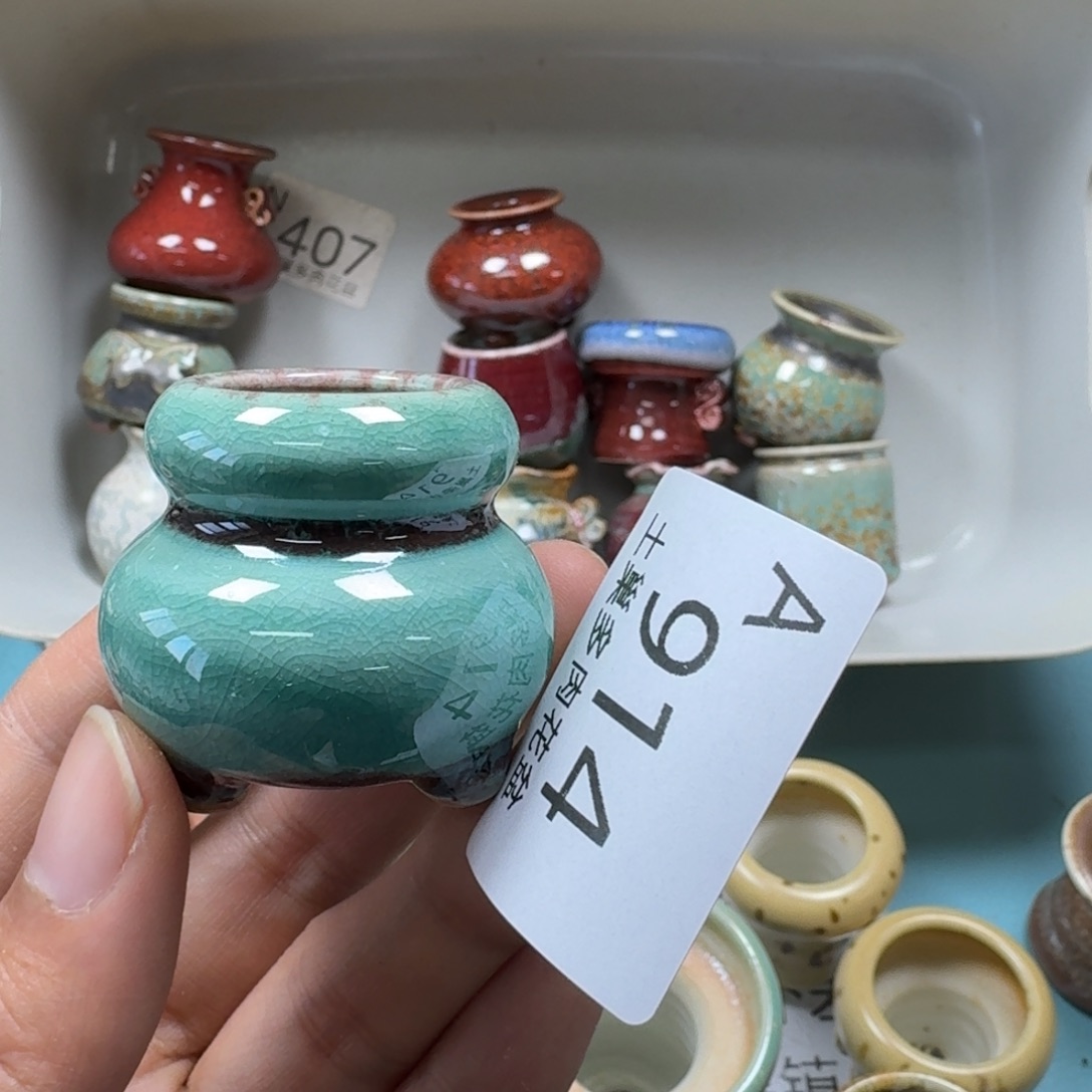 陶瓷艺术品设计与制作