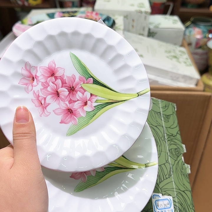 骨瓷实付满10包邮哈