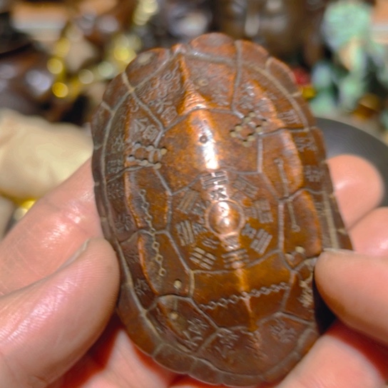 正常发货 铜的。全清了一件不留