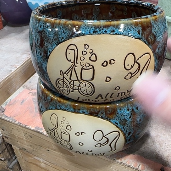 口径不清楚问客服