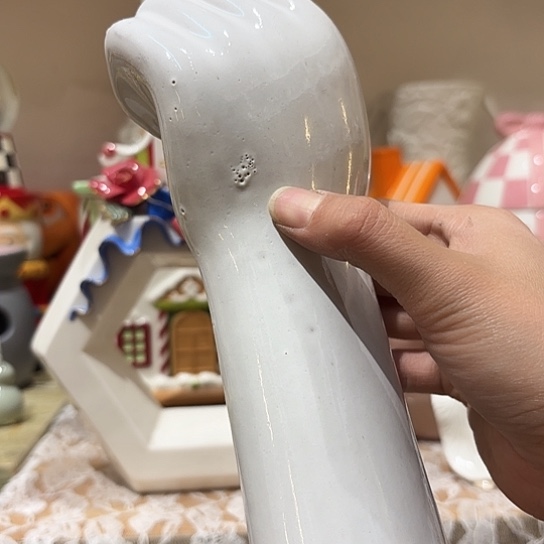 摆件外贸尾单微瑕，介意慎拍